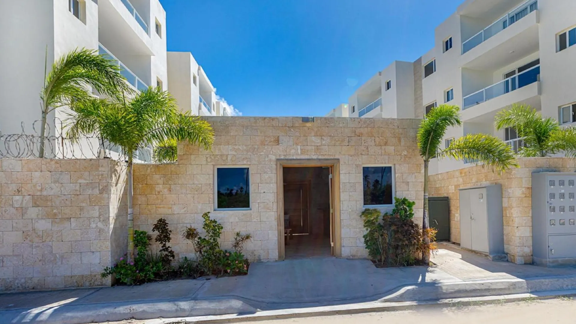 Beauty 2 Bed Apartment Pool Views Arena Village. بونتا كانا