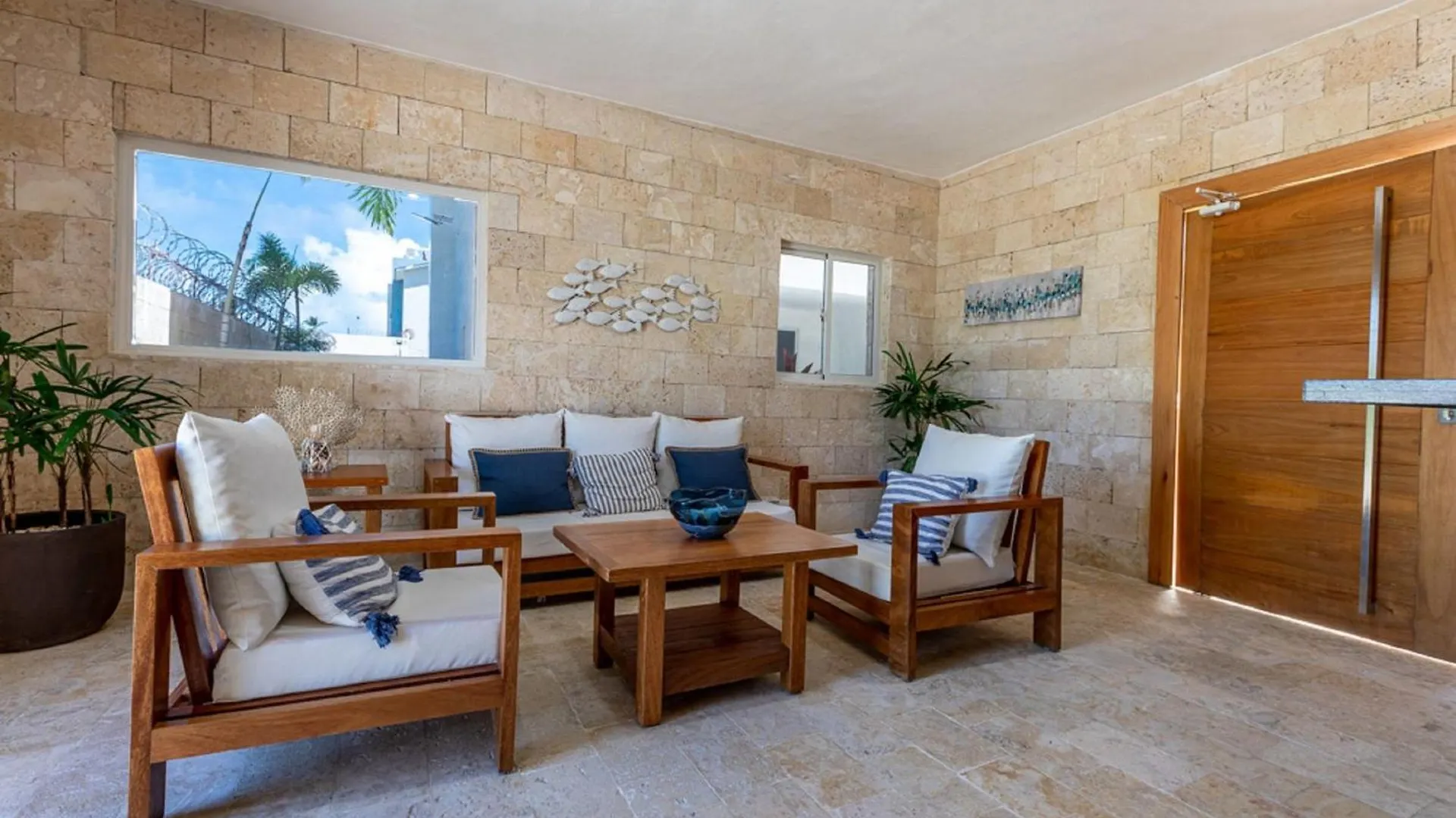 Beauty 2 Bed Apartment Pool Views Arena Village. بونتا كانا 0*,  جمهورية الدومينيكان