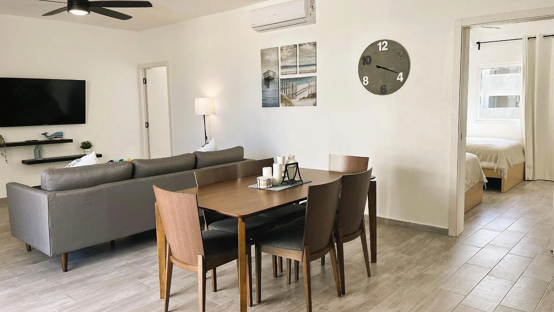 Beauty 2 Bed Apartment Pool Views Arena Village. بونتا كانا جمهورية الدومينيكان