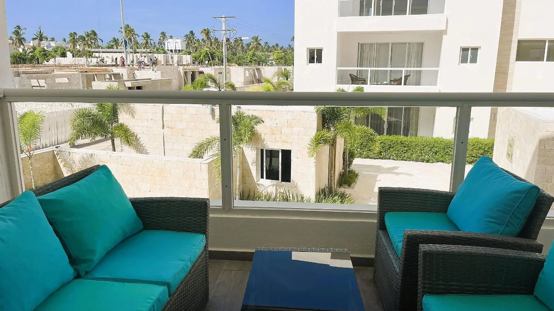 Beauty 2 Bed Apartment Pool Views Arena Village. بونتا كانا