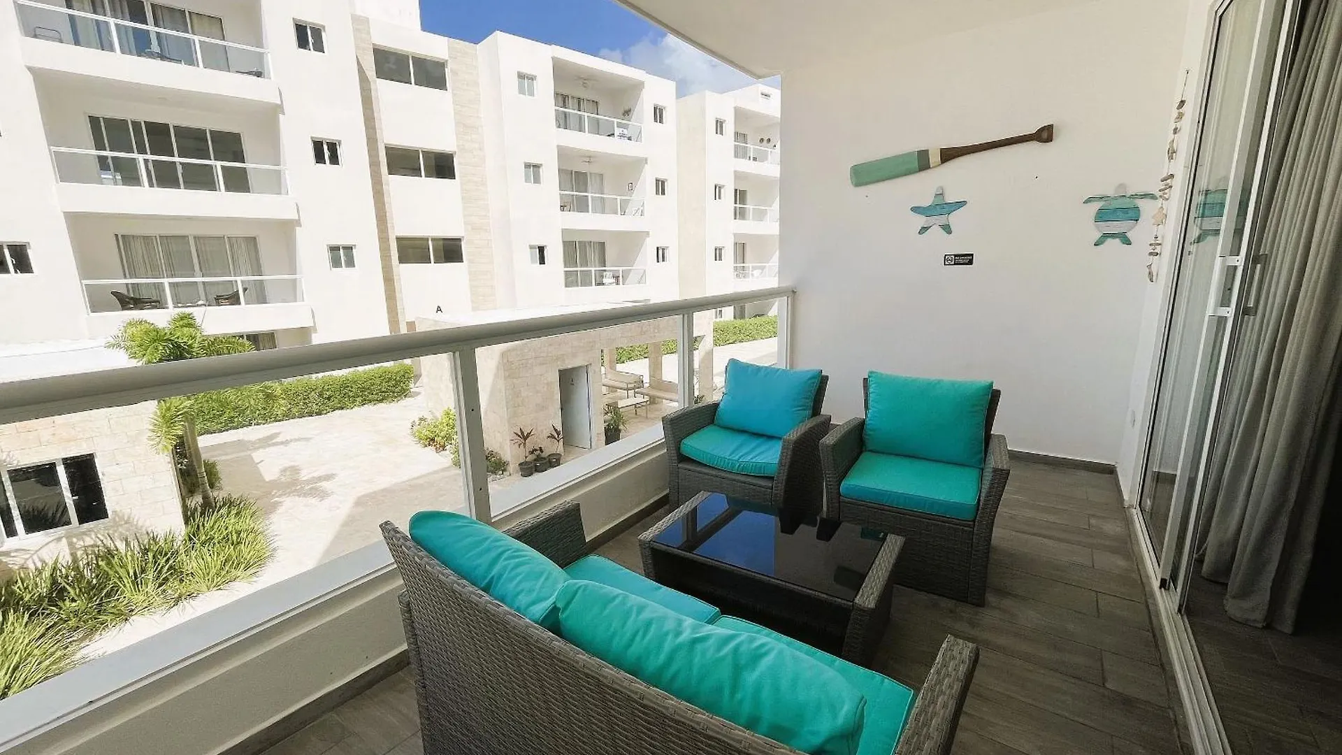 Beauty 2 Bed Apartment Pool Views Arena Village. بونتا كانا