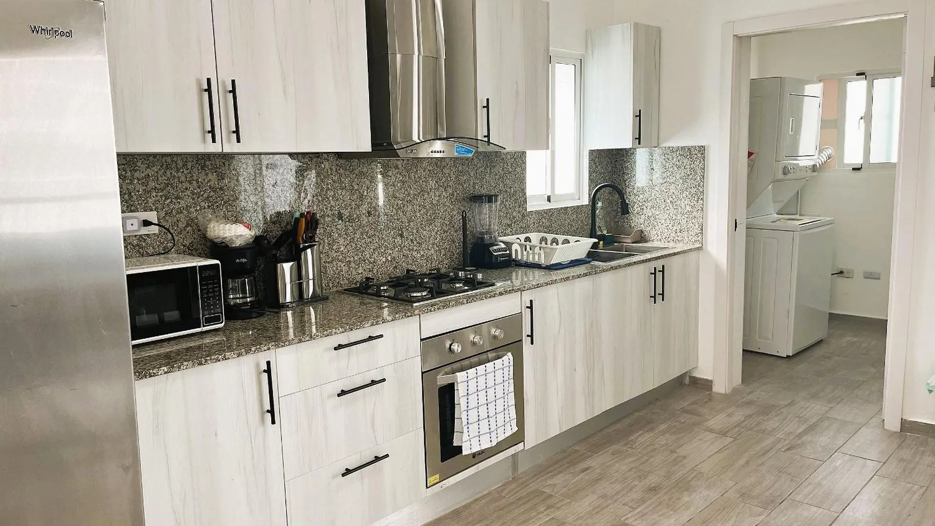 Beauty 2 Bed Apartment Pool Views Arena Village. Punta Cana