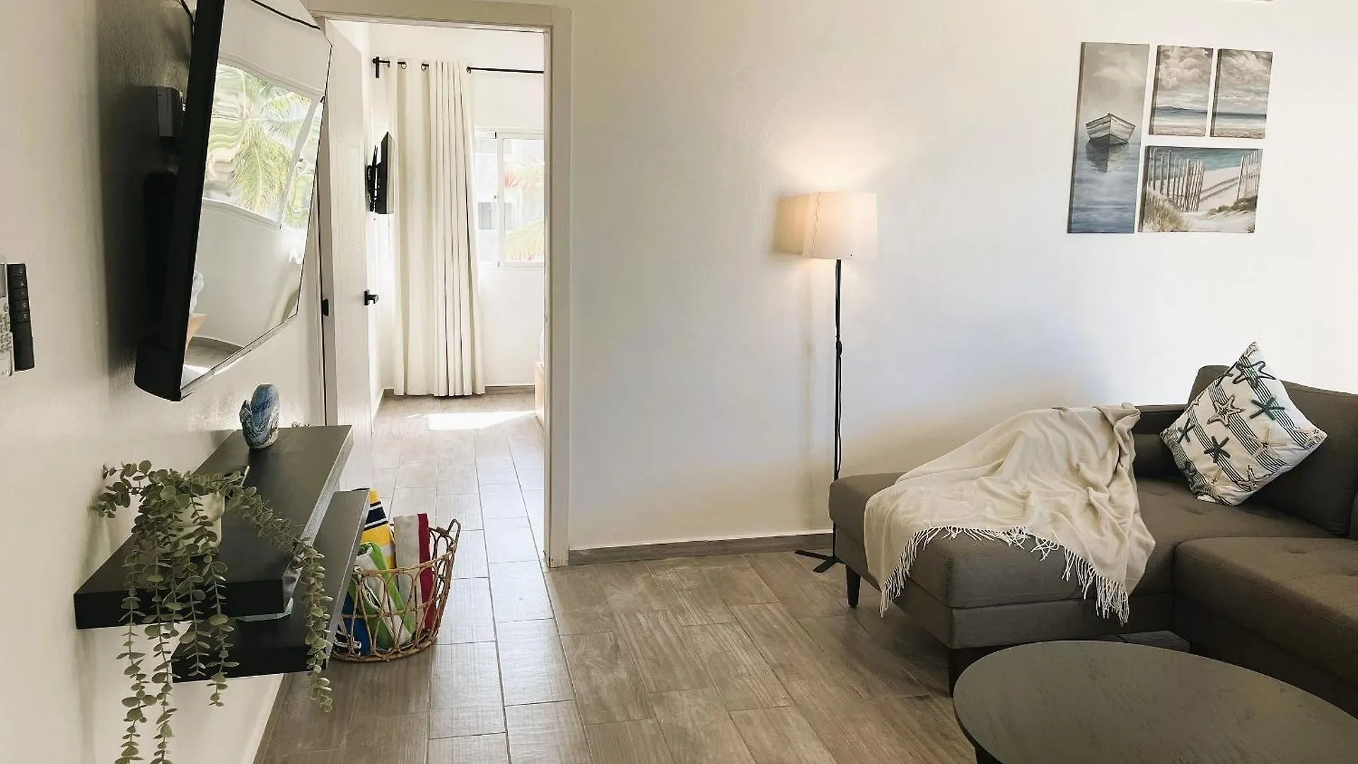 Beauty 2 Bed Apartment Pool Views Arena Village. Punta Cana